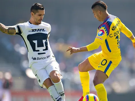 Junten miedo: México no descarta acabar con los descensos