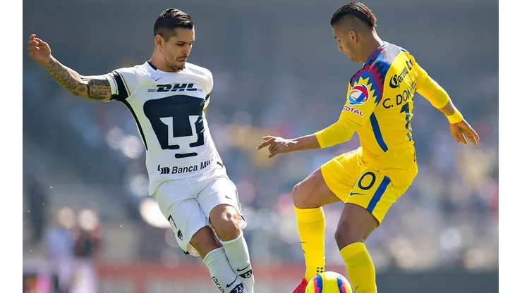 El torneo mexicano podría quedarse sin mayor movimiento hasta el 2022
