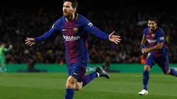 Boca jugará contra el Barcelona de Lionel Messi en un amistoso en el Camp Nou