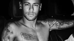 A Neymar no le preocupa el Real Madrid: Foto Hot y baile en el entrenamiento del PSG