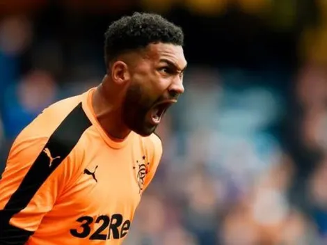 Rangers tiene un portero que no es una maravilla