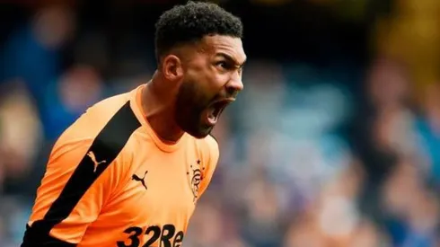 Foderingham sufrió, pero su equipo ganó 6-1.