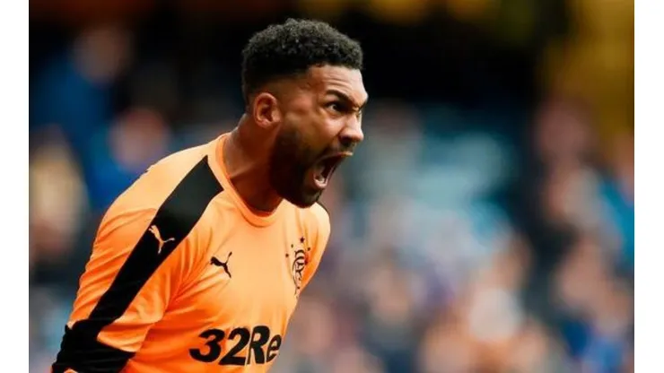 Foderingham sufrió, pero su equipo ganó 6-1.