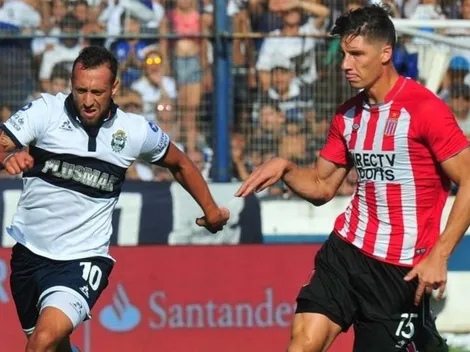 Empate picante en el Clásico de La Plata