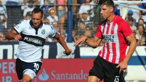 Gimnasia y Estudiantes no se sacaron diferencias.