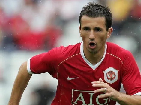 El fútbol está de luto: Liam Miller falleció tras luchar contra un cáncer