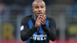 ¡Está Loco! Patada asesina contra Rafinha y expulsión para M'Baye