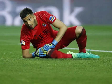 Rulli y otra actuación tenebrosa