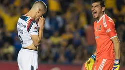 Guzmán increpa a Uribe tras el penal