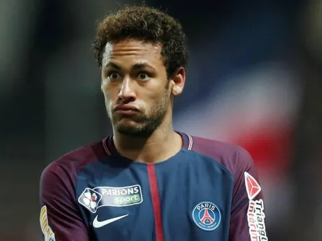 La peor decisión de su vida: Lokomotiv pudo fichar a Neymar y no lo hizo