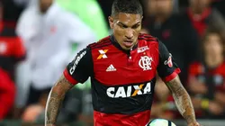 Paolo podría regresar a las canchas antes de lo previsto.