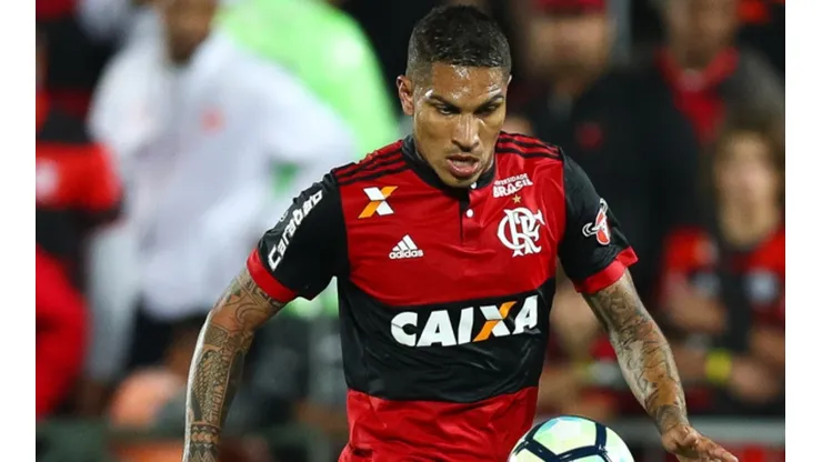 Paolo podría regresar a las canchas antes de lo previsto.