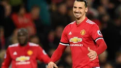 Zlatan se queda en el Manchester United y quiere cumplir: un hincha le ofreció a su esposa para tener sexo