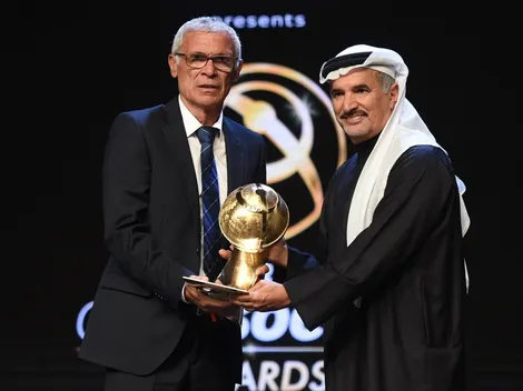 Héctor Cúper está desesperado: los jugadores de Egipto no se entrenarán en el mes previo al Mundial