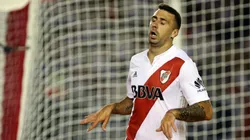 "NO VOLVERÍA A BOCA". Los hinchas xeneizes no se la perdonaron y buscaron en el archivo para "atacar" a Pratto.