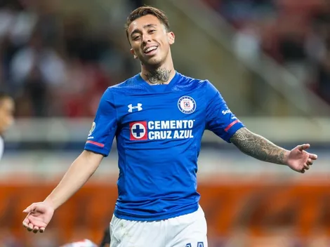 No la conoce nadie y está bárbara: Alejandra Valdés, la novia de Martín Rodríguez