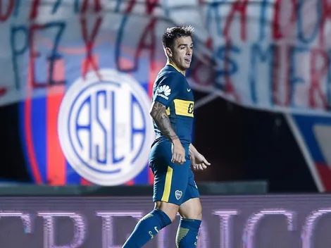 Buffarini: "Tengo miedo de salir a la calle"