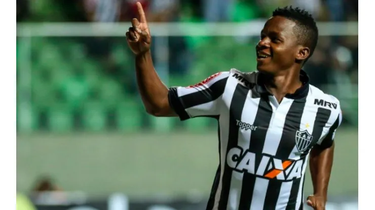 Juan Cazares también podría desembarcar en el fútbol chino