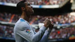 Cristiano Ronaldo recibirá por fin su aumento.