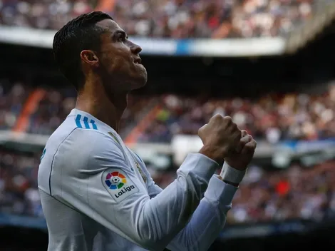 Florentino cedió y el salario de Cristiano Ronaldo se dispara por las nubes