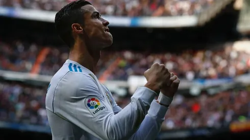 Cristiano Ronaldo recibirá por fin su aumento.