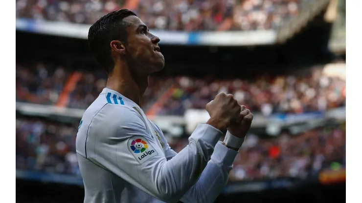 Cristiano Ronaldo recibirá por fin su aumento.