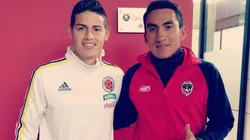 Revolución cafetera: el equipo colombiano que llenó su camiseta de emojis