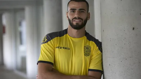 ¡SE LLEVÓ GEOGRAFÍA! Tannane no sabía que Las Palmas estaban en el archipiélago canario.