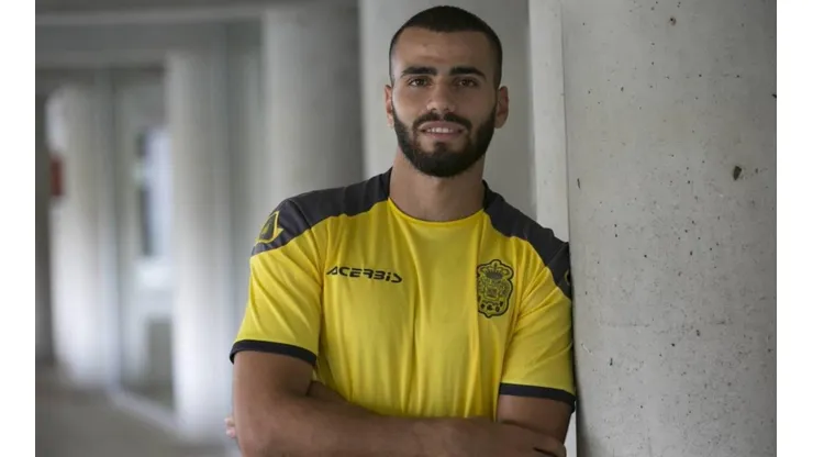 ¡SE LLEVÓ GEOGRAFÍA! Tannane no sabía que Las Palmas estaban en el archipiélago canario.