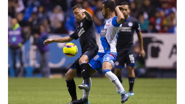 Me pongo de pie: El gol del chileno Rodríguez en la Copa MX