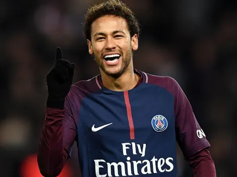 La bendición del "Fenómeno": Ronaldo no ve mal que Neymar vaya al Real Madrid