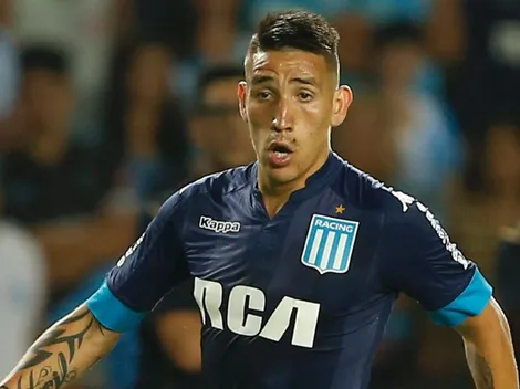 Centurión: "El fútbol italiano es ideal para Lautaro Martínez"