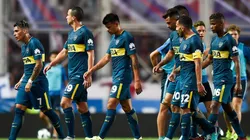 Compagnucci a Wanchope: "Unas ganas de robar ustedes"