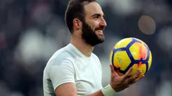 El Pipita se quedó con la pelota del partido
