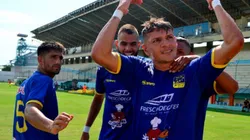 El goleador que ya pasó por la Selección de Ecuador vuelve a la actividad.