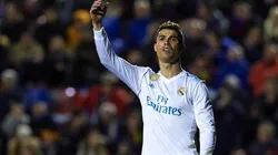 Ruggeri desafía: "Quiero ver a Cristiano Ronaldo en el fútbol argentino"