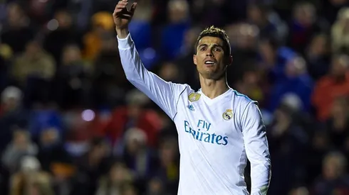 Ruggeri desafía: "Quiero ver a Cristiano Ronaldo en el fútbol argentino"