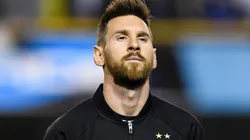 Chiqui Tapia adelantó que Argentina podría jugar contra la Selección de Cataluña