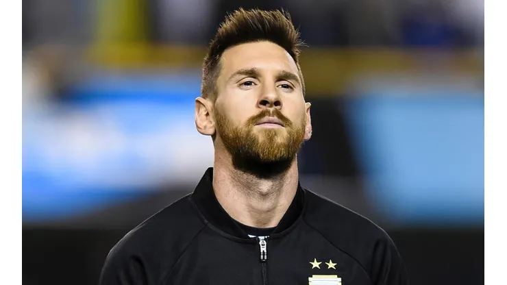 Chiqui Tapia adelantó que Argentina podría jugar contra la Selección de Cataluña