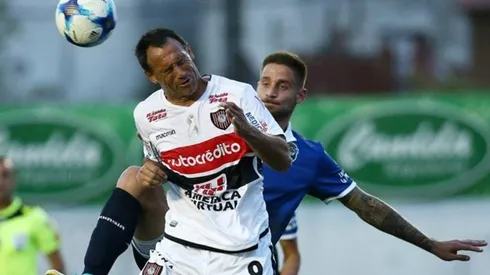 Mauro Matos no podrá dormir esta noche.