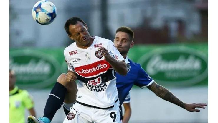 Mauro Matos no podrá dormir esta noche.