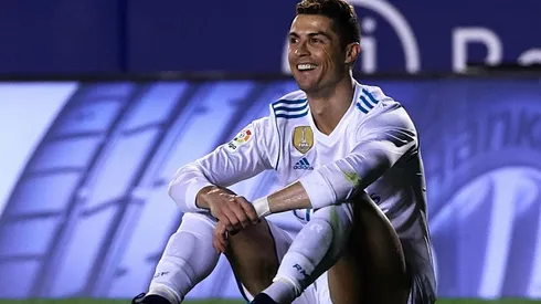 El Real Madrid homenajea a Cristiano Ronaldo en su cumpleaños, a pesar de la crisis deportiva