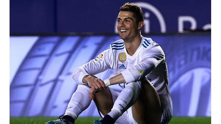 El Real Madrid homenajea a Cristiano Ronaldo en su cumpleaños, a pesar de la crisis deportiva