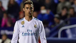 Cristiano Ronaldo buscará Mundial y Champions con la edad de Cristo.