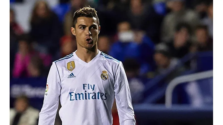 Cristiano Ronaldo buscará Mundial y Champions con la edad de Cristo.