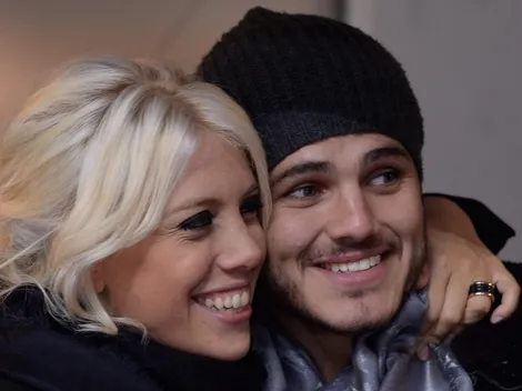 Todo se puede negociar: Icardi y Wanda volvieron a mostrarse juntos