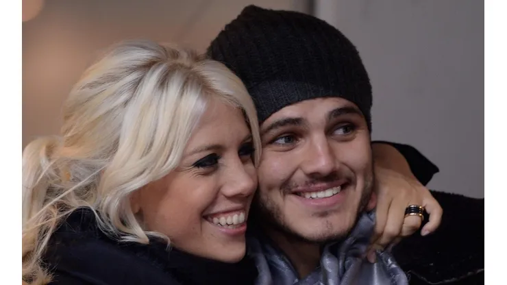 Wanda Nara, Mauro Icardi y la constante necesidad de exponer su vida.