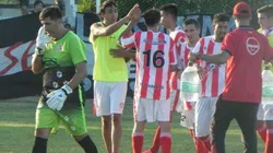 Gastón Sessa no está dispuesto a parar.