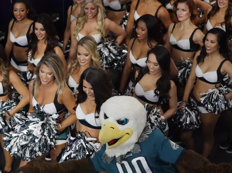 ¿No será mucho? Protestan por la presencia de porristas en el Super Bowl