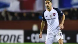 Matías Caruzzo se quedó muy molesto tras el clásico ante Boca.